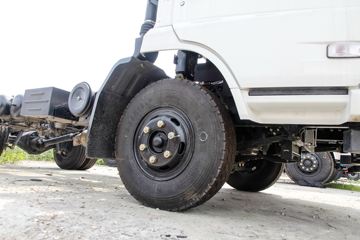ó KS 130 4X2 4.1׵Ῠ(DFH1040BX5)ͼƬ