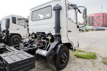 ó KS 130 4X2 4.1׵Ῠ(DFH1040BX5)ͼƬ