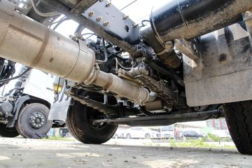 ó KS 130 4X2 4.1׵Ῠ(DFH1040BX5)ͼƬ