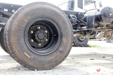 ó KS 130 4X2 4.1׵Ῠ(DFH1040BX5)ͼƬ