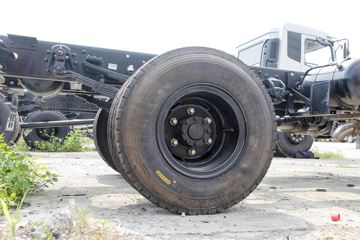 ó KS 130 4X2 4.1׵Ῠ(DFH1040BX5)ͼƬ