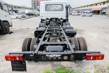 ó KS 130 4X2 4.1׵Ῠ(DFH1040BX5)ͼƬ