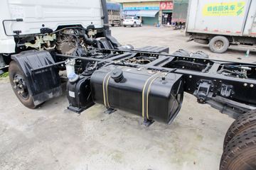 ó KS 130 4X2 4.1׵Ῠ(DFH1040BX5)ͼƬ