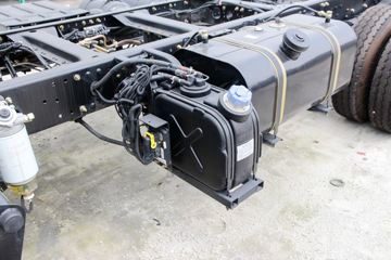 ó KS 130 4X2 4.1׵Ῠ(DFH1040BX5)ͼƬ