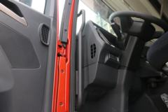 一汽解放 J7重卡 550马力 6X2R AMT自动挡牵引车(CA4250P77K25T2E5)