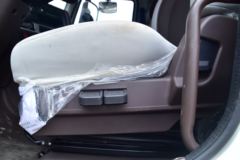 东风柳汽 乘龙H5中卡 270马力 6X2 9.7米栏板载货车(LZ1250M5CB)