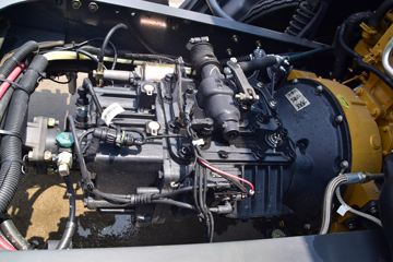 �������� �³���M3�п� 180���� 4X2 7.8����ʽ�ػ���ͼƬ