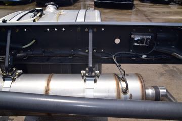 �������� �³���M3�п� 180���� 4X2 7.8����ʽ�ػ���ͼƬ