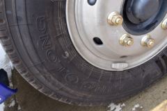 东风柳汽 新乘龙M3中卡 180马力 4X2 7.8米厢式载货车(LZ5182XXYM3AB) 东风柳汽 新乘龙M3中卡 180马力 4X2 7.8米厢式载货车(LZ5182XXYM3AB)