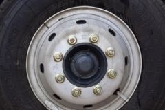 东风柳汽 新乘龙M3中卡 180马力 4X2 7.8米厢式载货车(LZ5182XXYM3AB) 东风柳汽 新乘龙M3中卡 180马力 4X2 7.8米厢式载货车(LZ5182XXYM3AB)