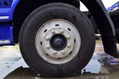 东风柳汽 新乘龙M3中卡 180马力 4X2 7.8米厢式载货车(LZ5182XXYM3AB) 东风柳汽 新乘龙M3中卡 180马力 4X2 7.8米厢式载货车(LZ5182XXYM3AB)