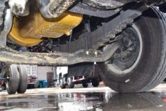 东风柳汽 新乘龙M3中卡 180马力 4X2 7.8米厢式载货车(LZ5182XXYM3AB) 东风柳汽 新乘龙M3中卡 180马力 4X2 7.8米厢式载货车(LZ5182XXYM3AB)