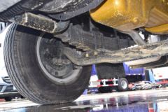 东风柳汽 新乘龙M3中卡 180马力 4X2 7.8米厢式载货车(LZ5182XXYM3AB) 东风柳汽 新乘龙M3中卡 180马力 4X2 7.8米厢式载货车(LZ5182XXYM3AB)