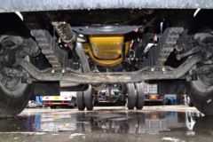 东风柳汽 新乘龙M3中卡 180马力 4X2 7.8米厢式载货车(LZ5182XXYM3AB) 东风柳汽 新乘龙M3中卡 180马力 4X2 7.8米厢式载货车(LZ5182XXYM3AB)