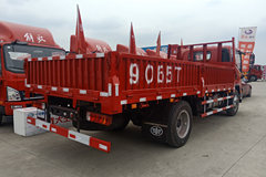 解放 虎VH 大王版 160马力 5.4米排半栏板载货车(CA1141P40K2L4E5A85) 解放 虎VH 大王版 160马力 5.4米排半栏板载货车(CA1141P40K2L4E5A85)