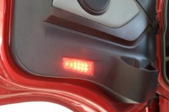 大运 N8V重卡 430马力 6X2牵引车(CGC4250D5EBKD)