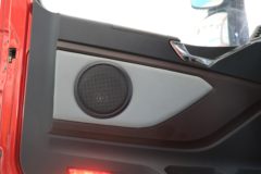 大运 N8V重卡 430马力 6X2牵引车(CGC4250D5EBKD)