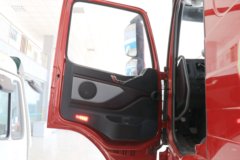 大运 N8V重卡 430马力 6X2牵引车(CGC4250D5EBKD)