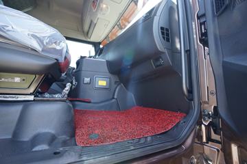 �ൺ��� JH6�ؿ� �ļ��� ����� 550���� 6X4ǣ����(CA4259P25K2T1E5A80)ͼƬ