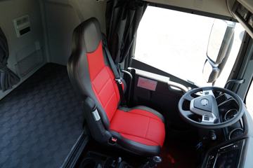 �ൺ��� JH6�ؿ� �ļ��� ����� 550���� 6X4ǣ����(CA4259P25K2T1E5A80)ͼƬ