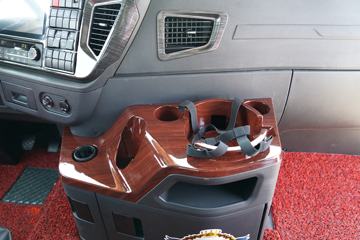 �ൺ��� JH6�ؿ� �ļ��� ����� 550���� 6X4ǣ����(CA4259P25K2T1E5A80)ͼƬ