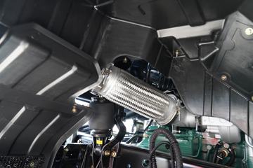 �ൺ��� JH6�ؿ� �ļ��� ����� 550���� 6X4ǣ����(CA4259P25K2T1E5A80)ͼƬ