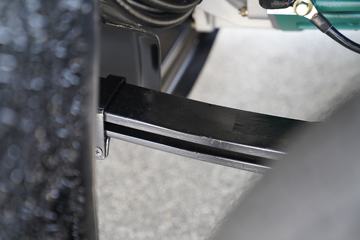 �ൺ��� JH6�ؿ� �ļ��� ����� 550���� 6X4ǣ����(CA4259P25K2T1E5A80)ͼƬ