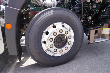 �ൺ��� JH6�ؿ� �ļ��� ����� 550���� 6X4ǣ����(CA4259P25K2T1E5A80)ͼƬ