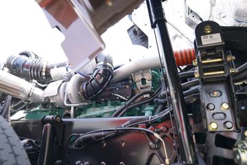 �ൺ��� JH6�ؿ� �ļ��� ����� 550���� 6X4ǣ����(CA4259P25K2T1E5A80)ͼƬ