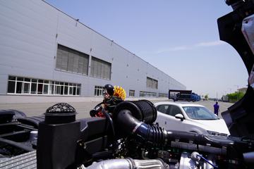 �ൺ��� JH6�ؿ� �ļ��� ����� 550���� 6X4ǣ����(CA4259P25K2T1E5A80)ͼƬ