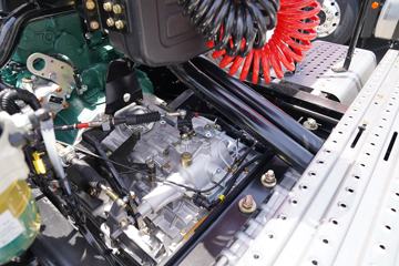 �ൺ��� JH6�ؿ� �ļ��� ����� 550���� 6X4ǣ����(CA4259P25K2T1E5A80)ͼƬ