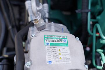 �ൺ��� JH6�ؿ� �ļ��� ����� 550���� 6X4ǣ����(CA4259P25K2T1E5A80)ͼƬ