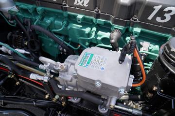 �ൺ��� JH6�ؿ� �ļ��� ����� 550���� 6X4ǣ����(CA4259P25K2T1E5A80)ͼƬ