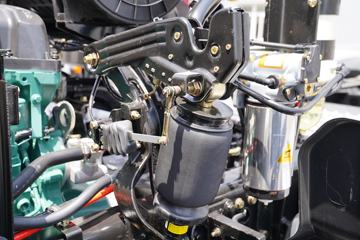 �ൺ��� JH6�ؿ� �ļ��� ����� 550���� 6X4ǣ����(CA4259P25K2T1E5A80)ͼƬ