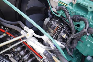 �ൺ��� JH6�ؿ� �ļ��� ����� 550���� 6X4ǣ����(CA4259P25K2T1E5A80)ͼƬ