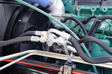 �ൺ��� JH6�ؿ� �ļ��� ����� 550���� 6X4ǣ����(CA4259P25K2T1E5A80)ͼƬ