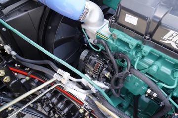 �ൺ��� JH6�ؿ� �ļ��� ����� 550���� 6X4ǣ����(CA4259P25K2T1E5A80)ͼƬ