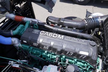 �ൺ��� JH6�ؿ� �ļ��� ����� 550���� 6X4ǣ����(CA4259P25K2T1E5A80)ͼƬ