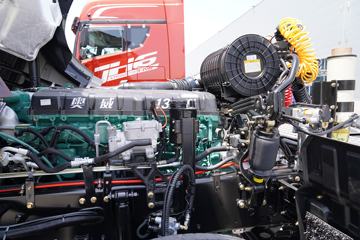 �ൺ��� JH6�ؿ� �ļ��� ����� 550���� 6X4ǣ����(CA4259P25K2T1E5A80)ͼƬ