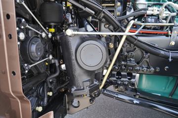 �ൺ��� JH6�ؿ� �ļ��� ����� 550���� 6X4ǣ����(CA4259P25K2T1E5A80)ͼƬ