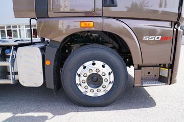 �ൺ��� JH6�ؿ� �ļ��� ����� 550���� 6X4ǣ����(CA4259P25K2T1E5A80)ͼƬ