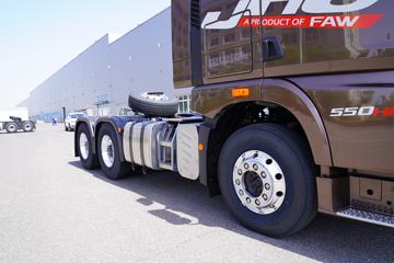 �ൺ��� JH6�ؿ� �ļ��� ����� 550���� 6X4ǣ����(CA4259P25K2T1E5A80)ͼƬ