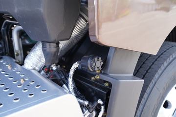 �ൺ��� JH6�ؿ� �ļ��� ����� 550���� 6X4ǣ����(CA4259P25K2T1E5A80)ͼƬ