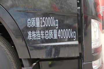 һ J7ؿ 550 6X4ǣ(CA4250P77K25T1E5)ͼƬ