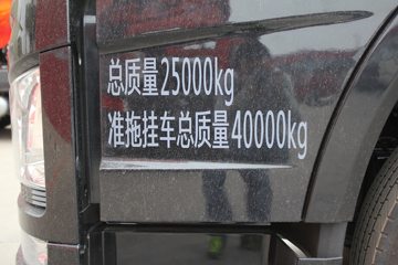 һ J7ؿ 550 6X4ǣ(CA4250P77K25T1E5)ͼƬ