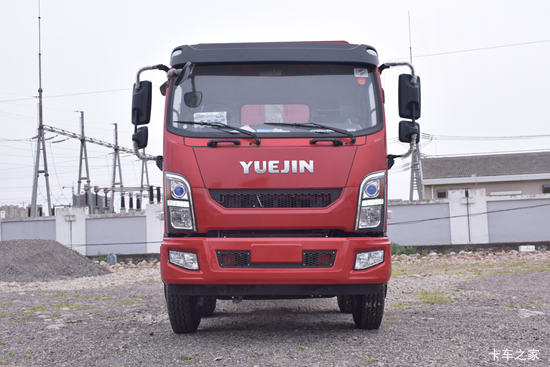 Ծ T700 160 4X2 6.5ж(SH3162VPDCWW5)