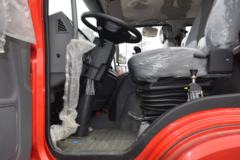 跃进 开拓T700 160马力 6X2 6.7米自卸车(SH3252VGDDWW4) 跃进 开拓T700 160马力 6X2 6.7米自卸车(SH3252VGDDWW4)