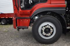 跃进 开拓T700 160马力 6X2 6.7米自卸车(SH3252VGDDWW4) 跃进 开拓T700 160马力 6X2 6.7米自卸车(SH3252VGDDWW4)