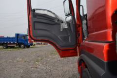 跃进 开拓T700 160马力 6X2 6.7米自卸车(SH3252VGDDWW4) 跃进 开拓T700 160马力 6X2 6.7米自卸车(SH3252VGDDWW4)