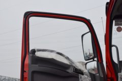 跃进 开拓T700 160马力 6X2 6.7米自卸车(SH3252VGDDWW4) 跃进 开拓T700 160马力 6X2 6.7米自卸车(SH3252VGDDWW4)